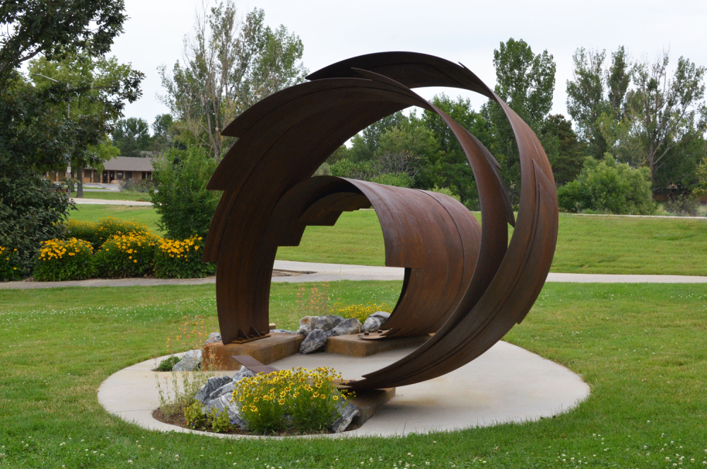 Confluence_3_Public-Sculpture-by-Joshua-Goss
