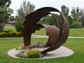 Confluence_3_Public-Sculpture-by-Joshua-Goss