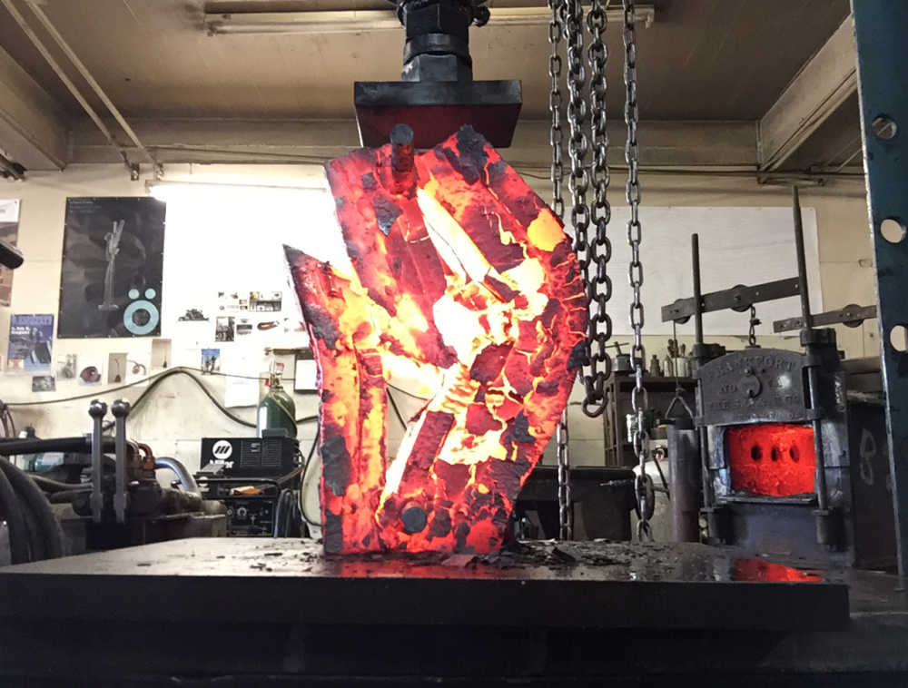 Ductile Compression 15-2