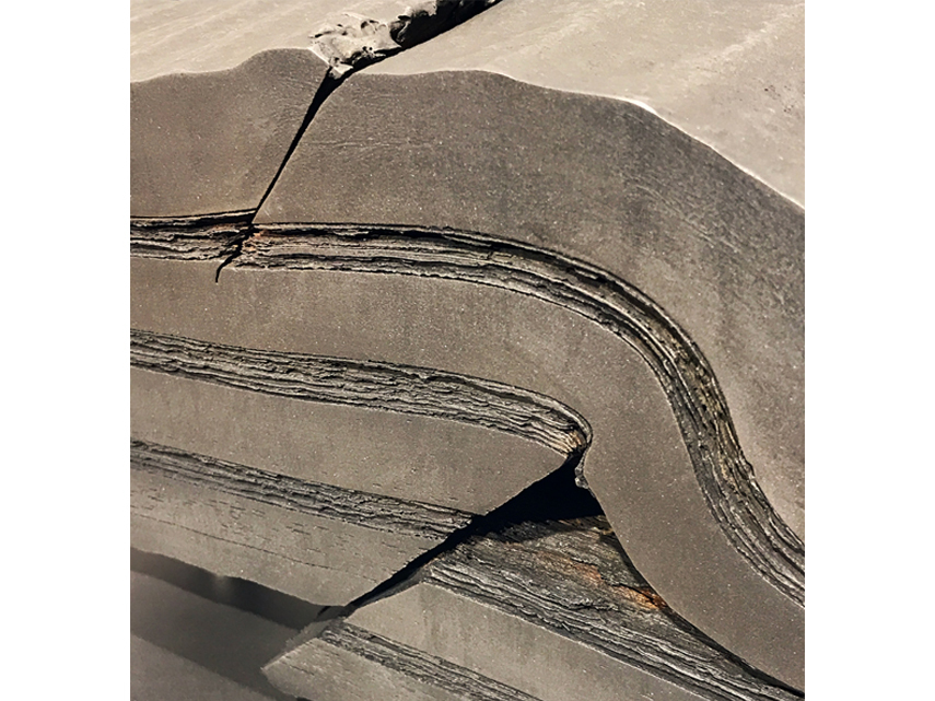 Ductile Compression 24 by Joshua Goss 4